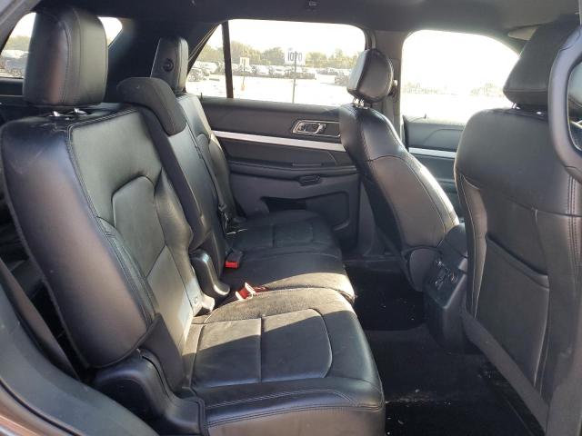Photo 11 from auction – 2016 FORD EXPLORER X with VIN 1FM5K8D8XGGA43739