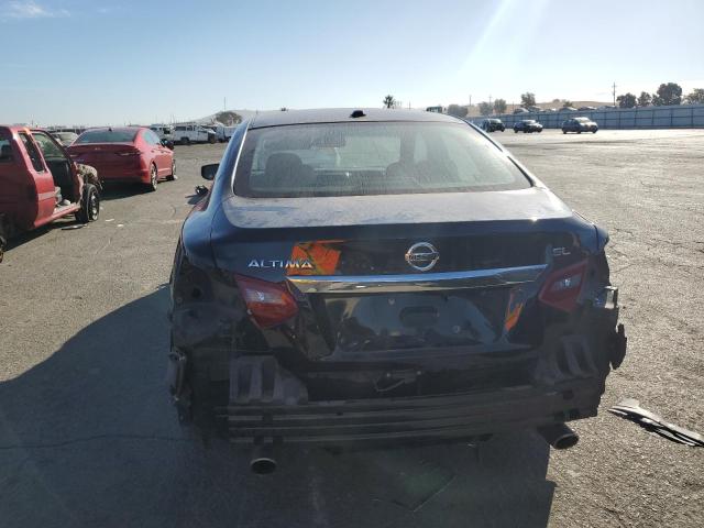 Photo 6 from auction – 2018 NISSAN ALTIMA 2.5 with VIN 1N4AL3AP4JC217534