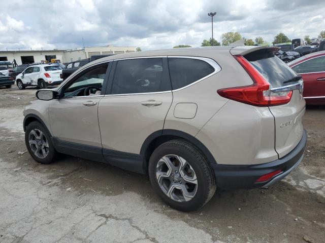 Photo 2 from auction – 2017 HONDA CR-V EX with VIN 5J6RW2H50HL024143