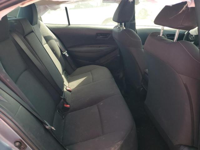 Photo 10 from auction – 2022 TOYOTA COROLLA LE with VIN JTDEPMAE4N3018316
