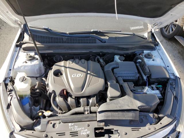 Photo 11 from auction – 2014 KIA OPTIMA EX with VIN 5XXGN4A72EG317092