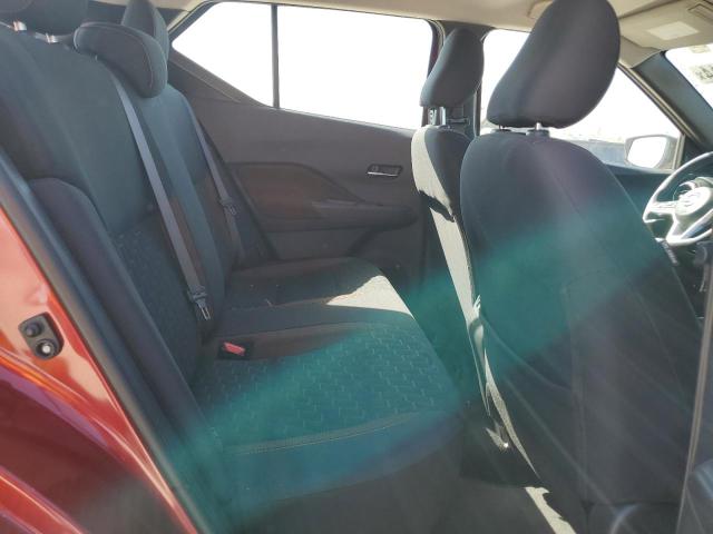 Photo 11 from auction – 2021 NISSAN KICKS SR with VIN 3N1CP5DV1ML525916