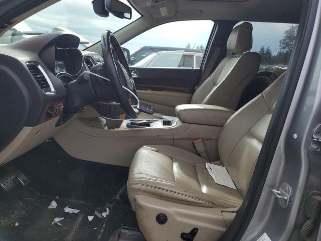 Photo 7 from auction – 2014 DODGE DURANGO LI with VIN 1C4RDJDG1EC267288
