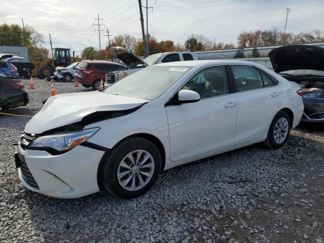 Photo 1 from auction – 2015 TOYOTA CAMRY LE with VIN 4T4BF1FK2FR451889