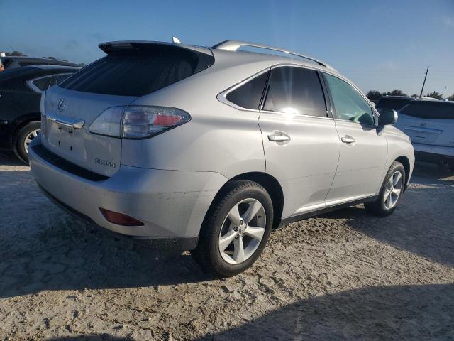 Photo 3 from auction – 2010 LEXUS RX 350 with VIN 2T2BK1BA6AC048569