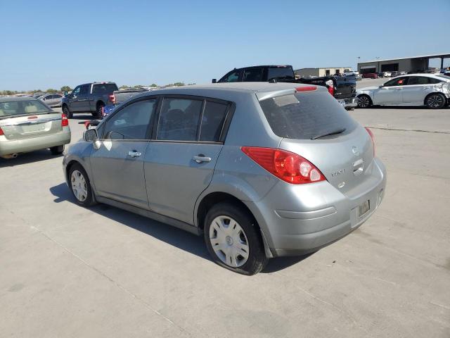 Photo 2 from auction – 2010 NISSAN VERSA with VIN 3N1BC1CP4AL413335