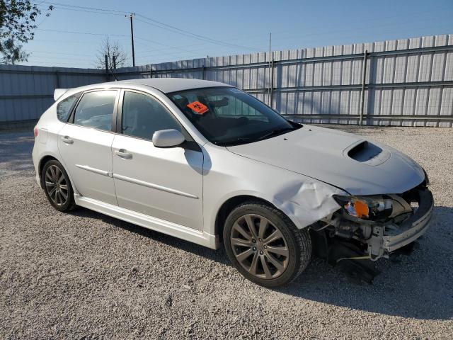Photo 4 from auction – 2010 SUBARU IMPREZA WR with VIN JF1GH7G60AG808387