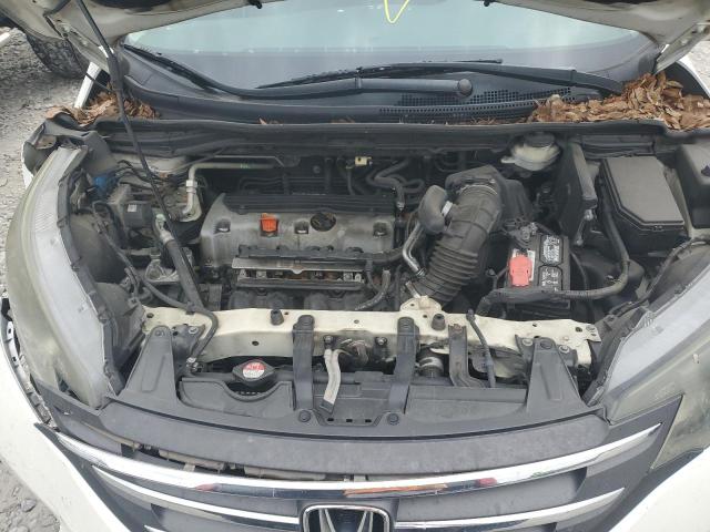 Photo 11 from auction – 2012 HONDA CR-V EX with VIN 5J6RM3H58CL024864