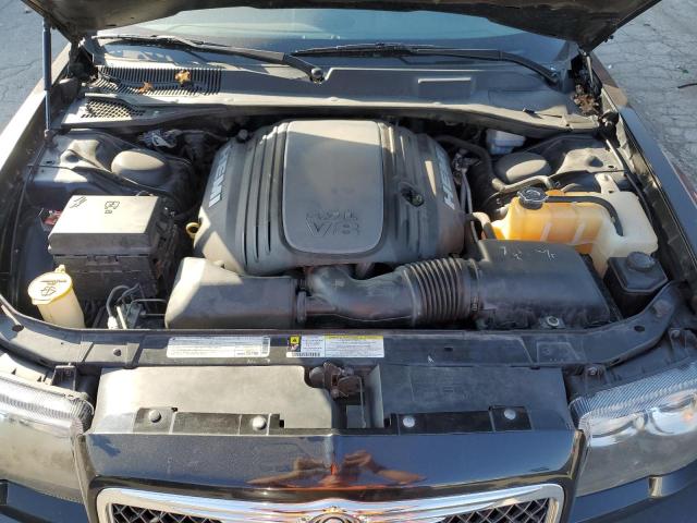 Photo 11 from auction – 2010 CHRYSLER 300 S with VIN 2C3CA9CT4AH266126