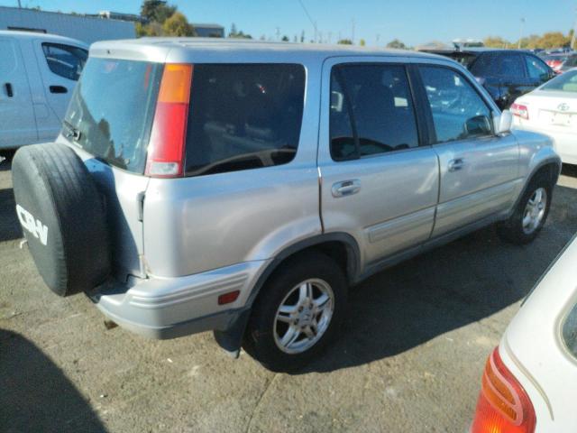 Photo 3 from auction – 2001 HONDA CR-V with VIN JHLRD18791C004764