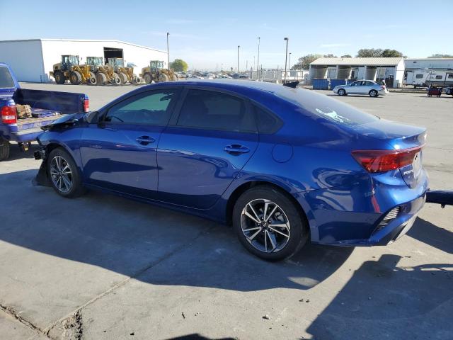 Photo 2 from auction – 2022 KIA FORTE FE with VIN 3KPF24AD7NE497382