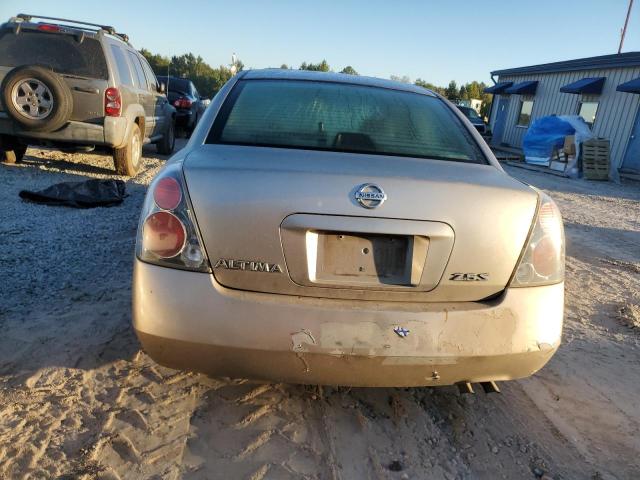 Photo 6 from auction – 2006 NISSAN ALTIMA S with VIN 1N4AL11D26C170246