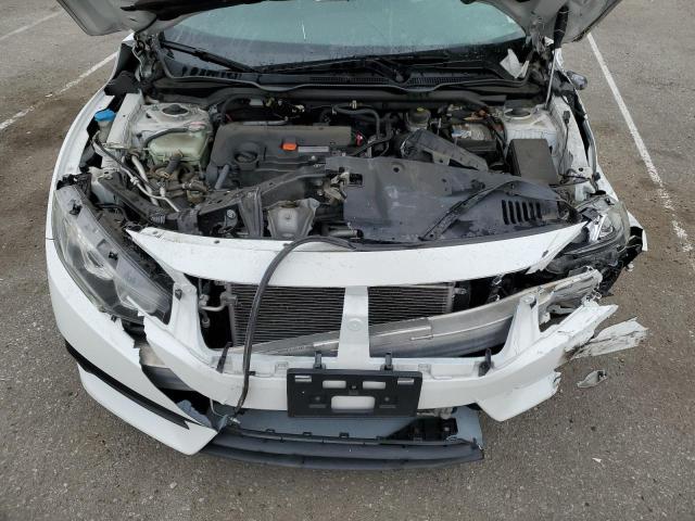 Photo 11 from auction – 2018 HONDA CIVIC LX with VIN 19XFC2F75JE038527