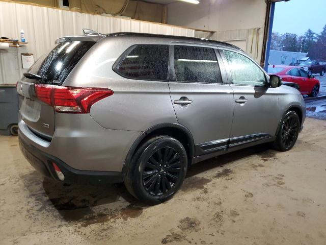 Photo 3 from auction – 2020 MITSUBISHI OUTLANDER with VIN JA4AZ3A39LZ040849
