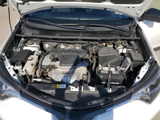 Photo 12 from auction – 2016 TOYOTA RAV4 LE with VIN JTMZFREV3GJ097536