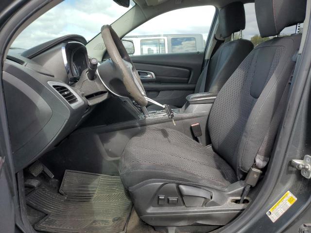 Photo 7 from auction – 2011 GMC TERRAIN SL with VIN 2CTALMEC9B6209032
