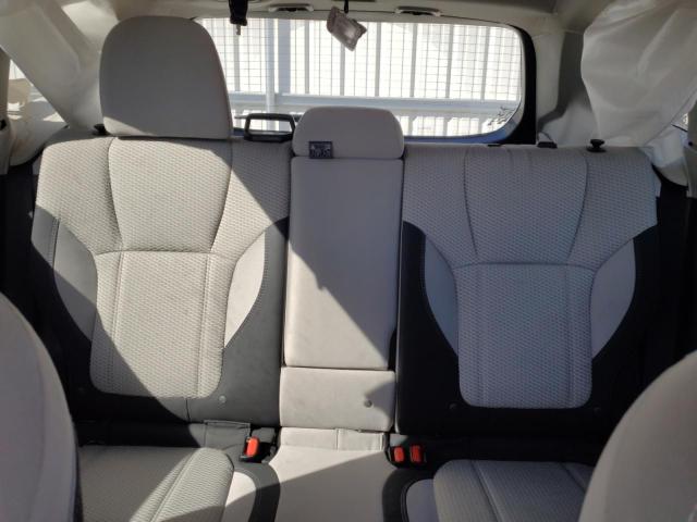 Photo 10 from auction – 2023 SUBARU FORESTER P with VIN JF2SKAEC2PH448510