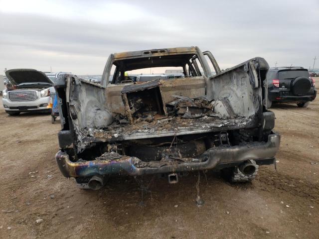 Photo 6 from auction – 2020 RAM 1500 LARAM with VIN 1C6SRFJT3LN235078