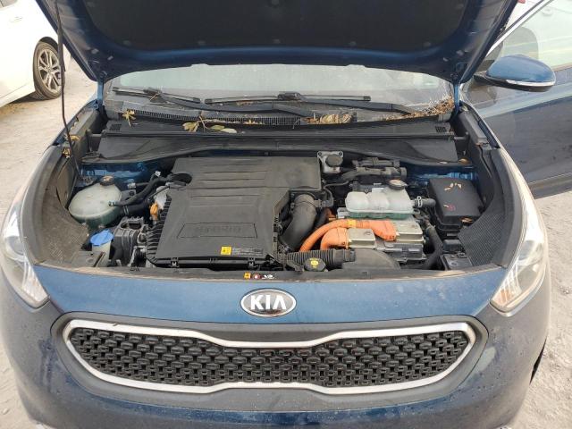 Photo 11 from auction – 2019 KIA NIRO EX with VIN KNDCC3LCXK5299983