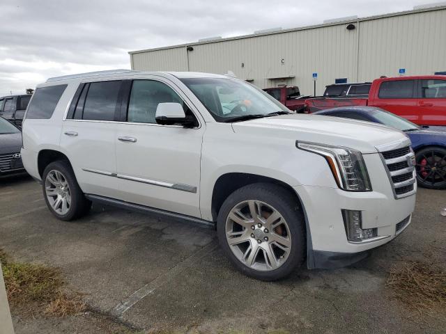 Photo 4 from auction – 2018 CADILLAC ESCALADE P with VIN 1GYS3CKJ0JR204313