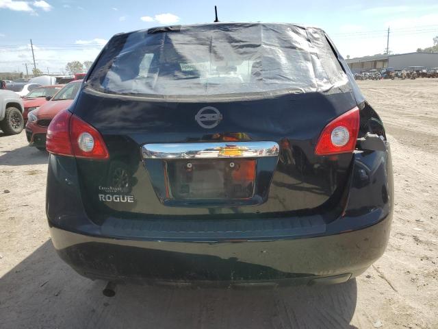 Photo 6 from auction – 2011 NISSAN ROGUE S with VIN JN8AS5MT3BW187349
