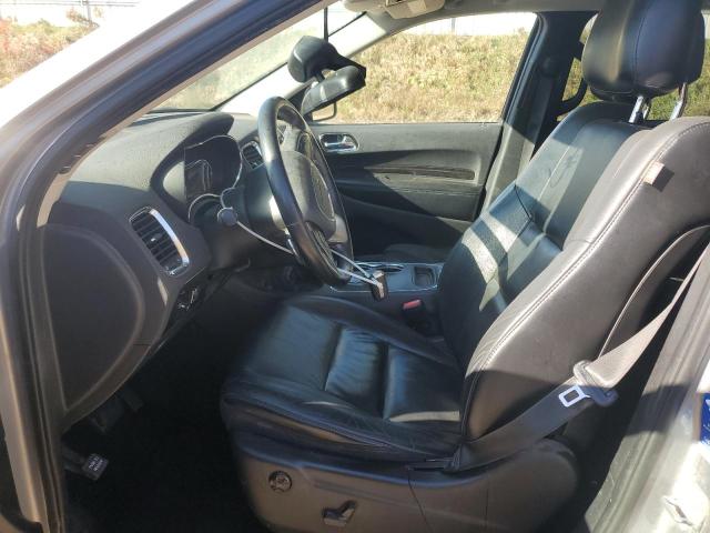 Photo 7 from auction – 2015 DODGE DURANGO LI with VIN 1C4RDJDG9FC938773