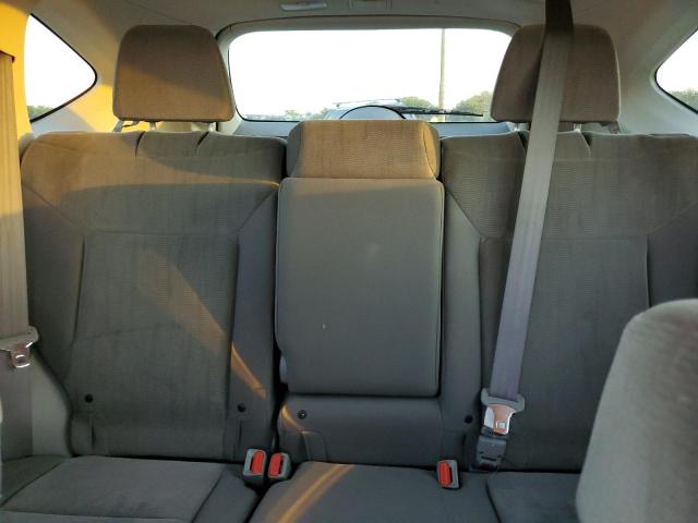 Photo 10 from auction – 2012 HONDA CR-V LX with VIN 5J6RM4H30CL017069
