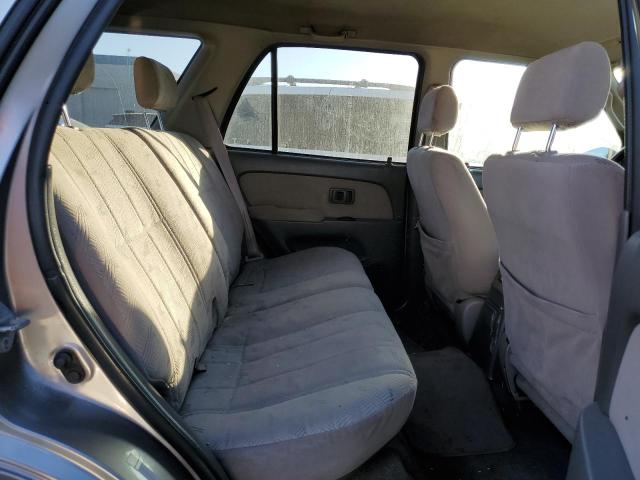 Photo 11 from auction – 2002 TOYOTA 4RUNNER SR with VIN JT3HN86R629063096