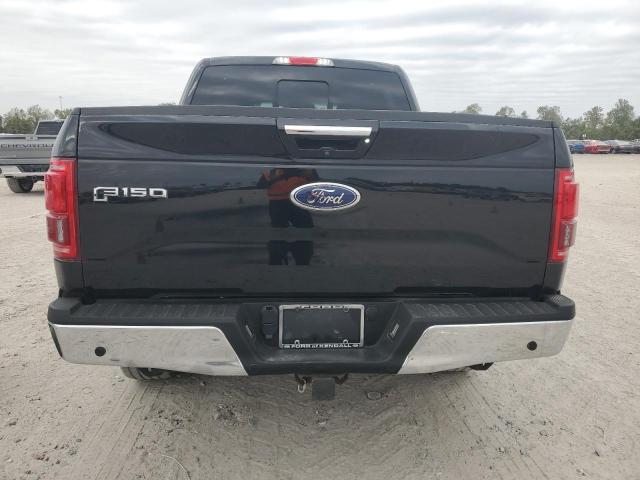 Photo 6 from auction – 2016 FORD F150 SUPER with VIN 1FTEW1EG9GFA28628