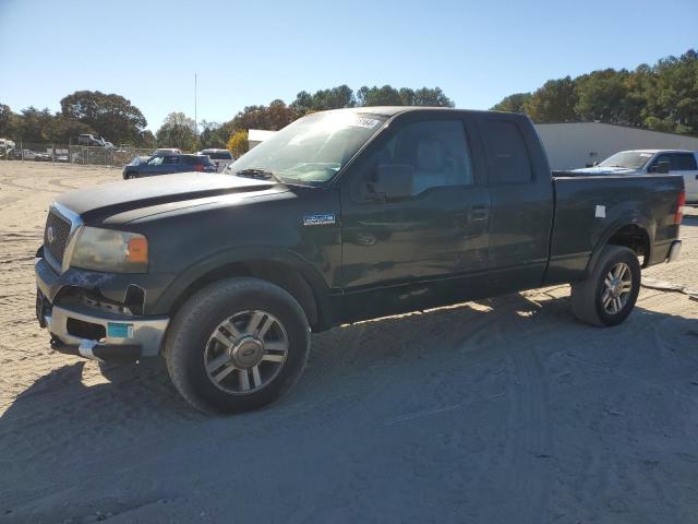 FORD F150 2005 with VIN 1FTPX14555NA82856 - Photo from auction