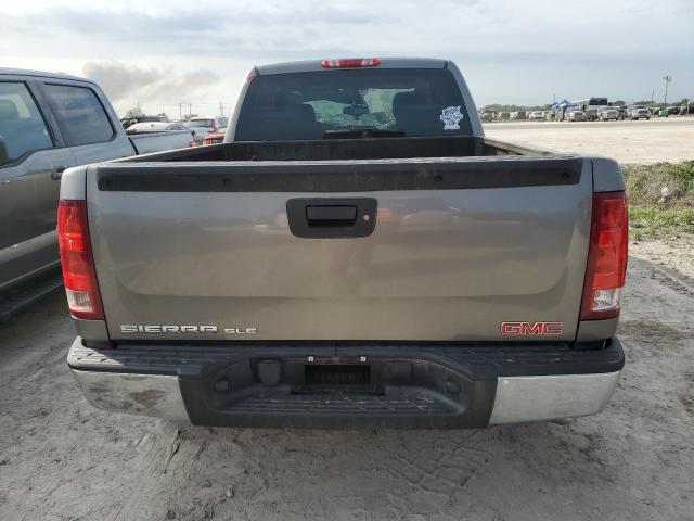 Photo 6 from auction – 2013 GMC SIERRA C15 with VIN 1GTR1VE07DZ147945