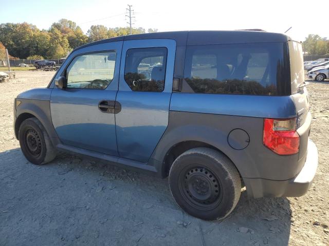 Photo 2 from auction – 2007 HONDA ELEMENT LX with VIN 5J6YH28377L007455