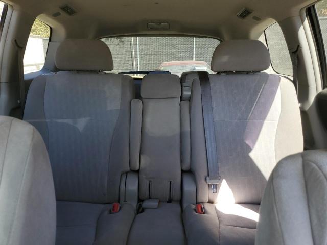 Photo 10 from auction – 2013 TOYOTA HIGHLANDER with VIN 5TDZA3EH7DS042415