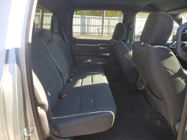 Photo 10 from auction – 2022 RAM 1500 BIG H with VIN 1C6RRFFG1NN396414