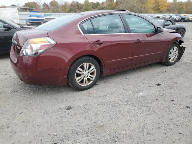 Photo 3 from auction – 2011 NISSAN ALTIMA BAS with VIN 1N4AL2AP8BN406199