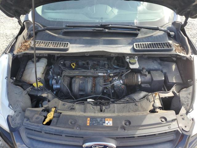 Photo 12 from auction – 2013 FORD ESCAPE S with VIN 1FMCU0F79DUB90946