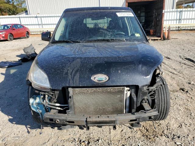 صورة رقم 5 من المزاد - 2010 KIA SOUL + مع VIN KNDJT2A29A7128561