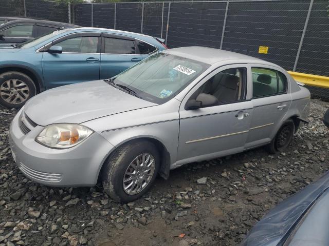 CHEVROLET COBALT 2005 with VIN 1G1AK52FX57585867 - Photo from auction