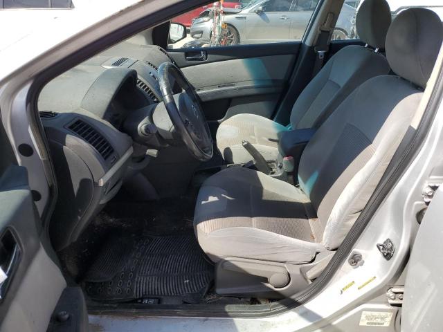 Photo 7 from auction – 2011 NISSAN SENTRA 2.0 with VIN 3N1AB6AP5BL717094