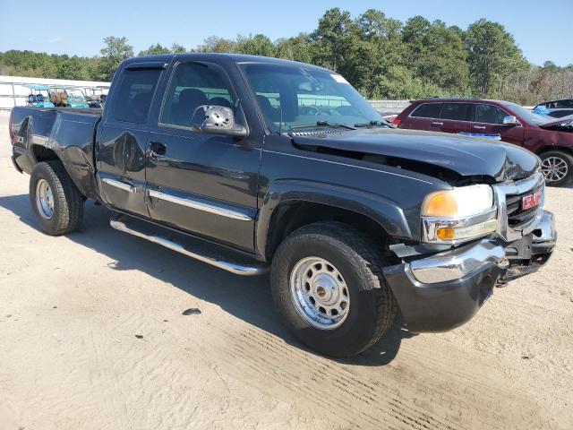 Photo 4 from auction – 2003 GMC NEW SIERRA with VIN 1GTEK19T73E300127