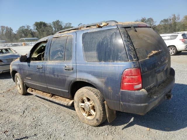 Photo 2 from auction – 2004 FORD EXPLORER X with VIN 1FMZU73W24ZB02269
