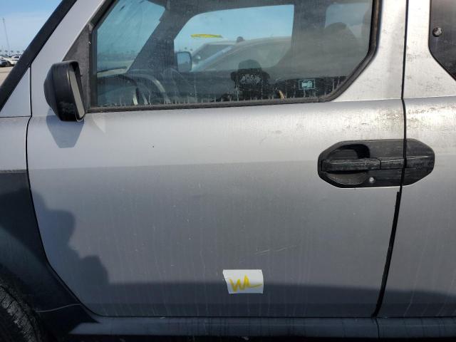 Photo 13 from auction – 2008 HONDA ELEMENT LX with VIN 5J6YH18308L005476
