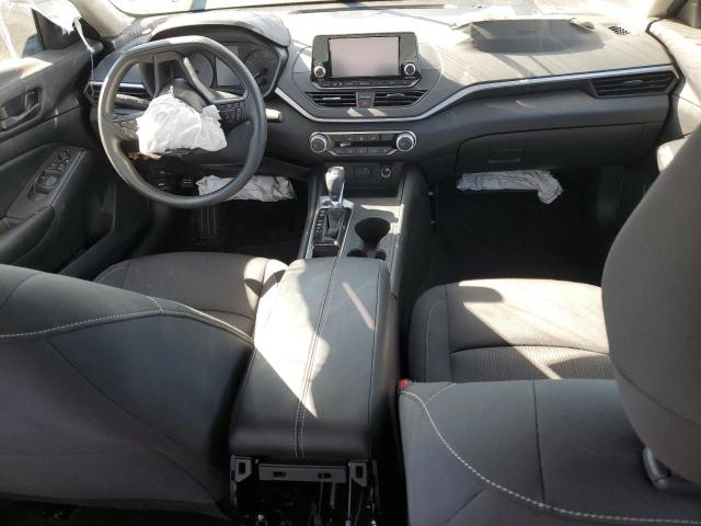 Photo 8 from auction – 2024 NISSAN ALTIMA S with VIN 1N4BL4BVXRN363993