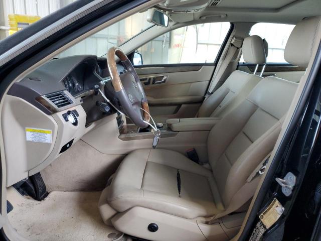 Photo 7 from auction – 2011 MERCEDES-BENZ E 350 with VIN WDDHF5GB5BA419258