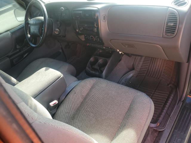 Photo 8 from auction – 2000 FORD RANGER SUP with VIN 1FTYR14V1YPA62210