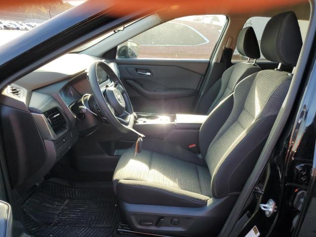 Photo 7 from auction – 2021 NISSAN ROGUE SV with VIN 5N1AT3BB3MC840141