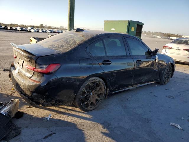Photo 3 from auction – 2021 BMW M340I with VIN 3MW5U7J07M8B56711