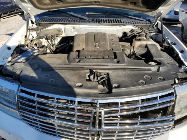 Фото 12 с аукциона – 2012 LINCOLN NAVIGATOR с VIN 5LMJJ2J58CEL05561