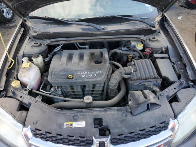 Photo 11 from auction – 2014 DODGE AVENGER SE with VIN 1C3CDZAB1EN194042