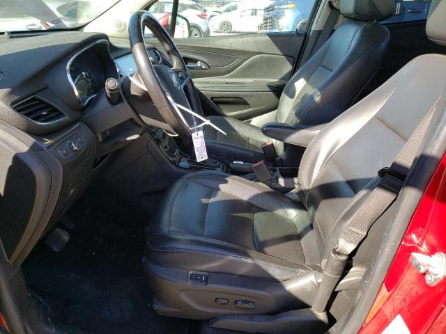Photo 7 from auction – 2019 BUICK ENCORE ESS with VIN KL4CJCSM8KB799264